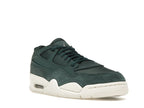 Air Jordan 4 RM Oxidized Green, vista a 360 gradi 6 di 36