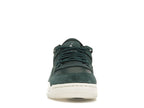 Air Jordan 4 RM Oxidized Green, vista a 360 gradi 10 di 36