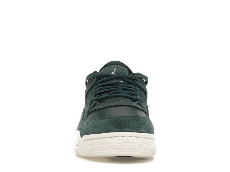 Air Jordan 4 RM Oxidized Green, vista a 360 gradi 10 di 36