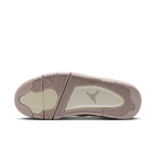 Air Jordan 4 RM Pale Ivory Particle Rose (Women's) - vue semelle