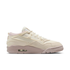 Air Jordan 4 RM Pale Ivory Particle Rose (Women's) - vue interieur
