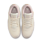 Air Jordan 4 RM Pale Ivory Particle Rose (Women's) - vue dessus