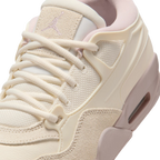 Air Jordan 4 RM Pale Ivory Particle Rose (Women's) - vue detail