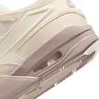 Air Jordan 4 RM Pale Ivory Particle Rose (Women's) - vue detail 2