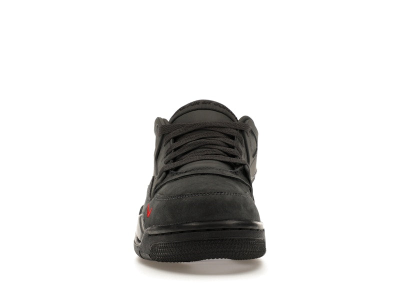 Jordan 4 RM SP Nigel Sylvester Driveway Grey (GS), vista a 360 gradi 10 di 36