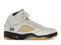 Air Jordan 5 Retro A Ma Maniere Diffused Blue, vista a 360 gradi 1 di 36