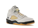 Air Jordan 5 Retro A Ma Maniere Diffused Blue, vista a 360 gradi 5 di 36