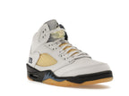 Air Jordan 5 Retro A Ma Maniere Diffused Blue, vista a 360 gradi 6 di 36