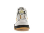 Air Jordan 5 Retro A Ma Maniere Diffused Blue, vista a 360 gradi 10 di 36