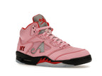 Air Jordan 5 Retro Awake Ny Arctic Pink