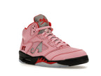 Air Jordan 5 Retro Awake Ny Arctic Pink