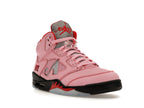 Air Jordan 5 Retro Awake Ny Arctic Pink