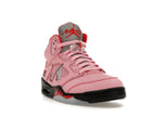 Air Jordan 5 Retro Awake Ny Arctic Pink