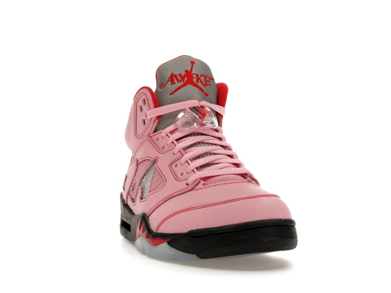Air Jordan 5 Retro Awake Ny Arctic Pink