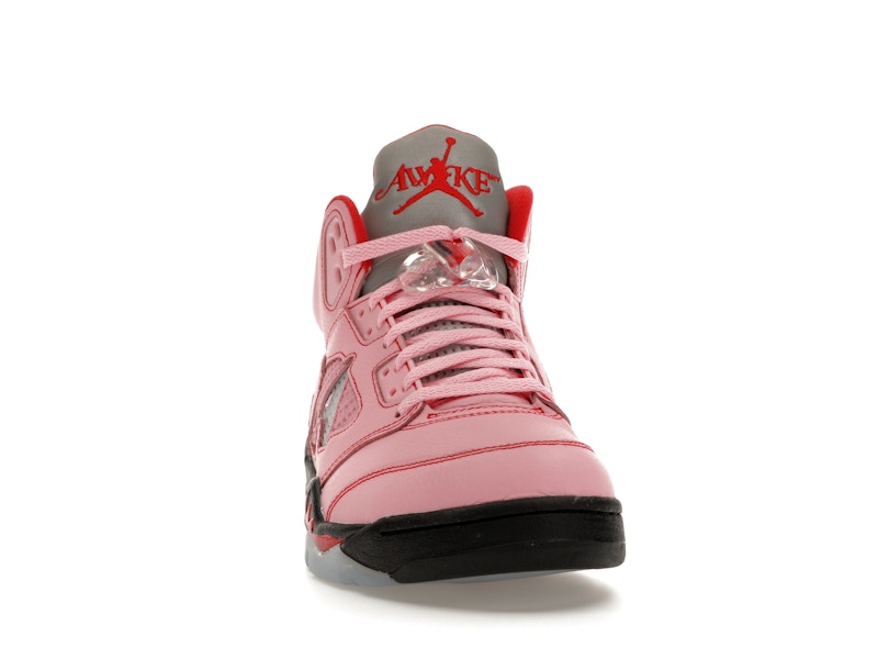 Air Jordan 5 Retro Awake Ny Arctic Pink