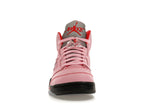 Air Jordan 5 Retro Awake Ny Arctic Pink