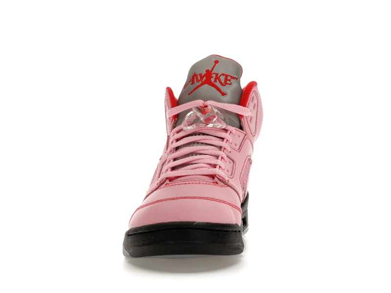 Air Jordan 5 Retro Awake Ny Arctic Pink