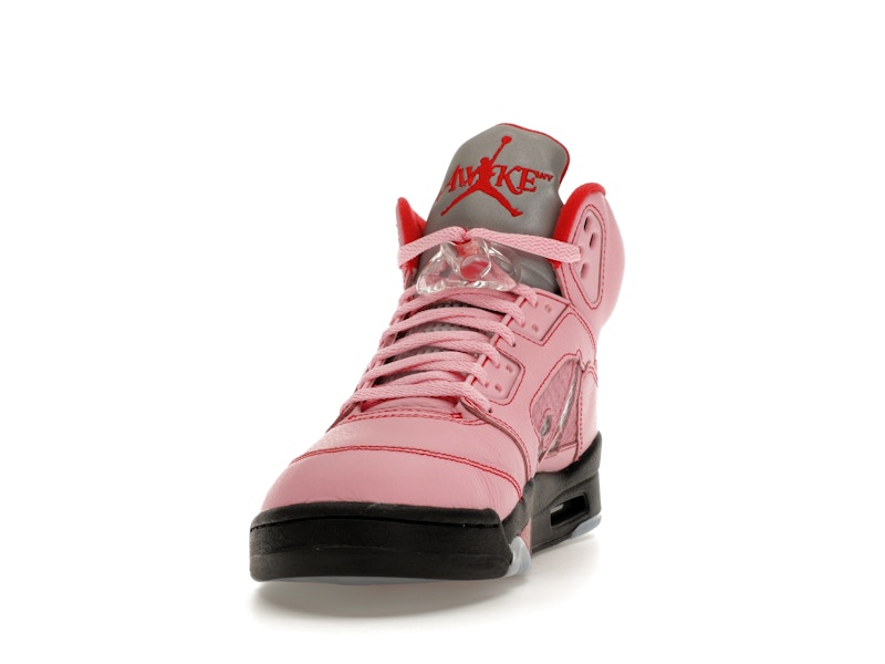 Air Jordan 5 Retro Awake Ny Arctic Pink