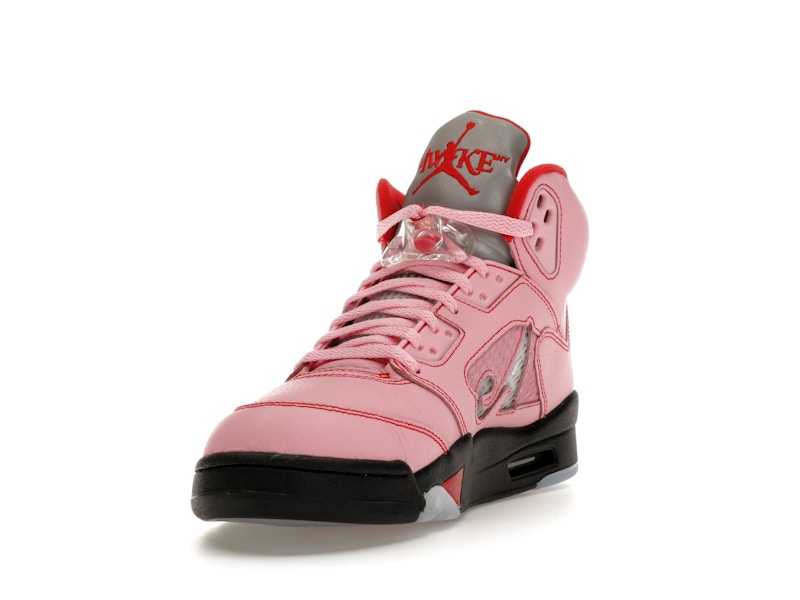 Air Jordan 5 Retro Awake Ny Arctic Pink