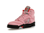 Air Jordan 5 Retro Awake Ny Arctic Pink