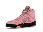 Air Jordan 5 Retro Awake Ny Arctic Pink