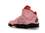 Air Jordan 5 Retro Awake Ny Arctic Pink
