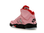 Air Jordan 5 Retro Awake Ny Arctic Pink