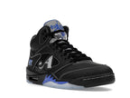 Air Jordan 5 Retro Awake Ny Black, vista a 360 gradi 6 di 36
