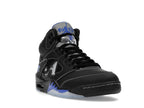 Air Jordan 5 Retro Awake Ny Black, vista a 360 gradi 7 di 36