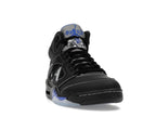 Air Jordan 5 Retro Awake Ny Black, vista a 360 gradi 8 di 36