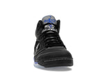 Air Jordan 5 Retro Awake Ny Black, vista a 360 gradi 9 di 36