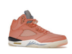 Air Jordan 5 Retro Dj Khaled We The Best Crimson Bliss, vista a 360 gradi 3 di 36