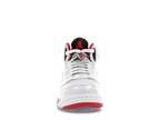 Air Jordan 5 Retro Fire Red Black Tongue (2025) (GS)