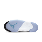 Air Jordan 5 Retro Grape (2025) - vue semelle