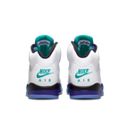 Air Jordan 5 Retro Grape (2025) - vue arriere