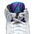 Air Jordan 5 Retro Grape (2025) - vue alternative Q