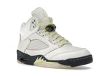 Air Jordan 5 Retro Luminous Green