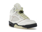 Air Jordan 5 Retro Luminous Green