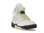 Air Jordan 5 Retro Luminous Green