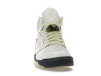 Air Jordan 5 Retro Luminous Green