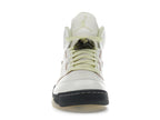 Air Jordan 5 Retro Luminous Green