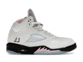 Air Jordan 5 Retro Medium Soft Pink, vista a 360 gradi 1 di 36