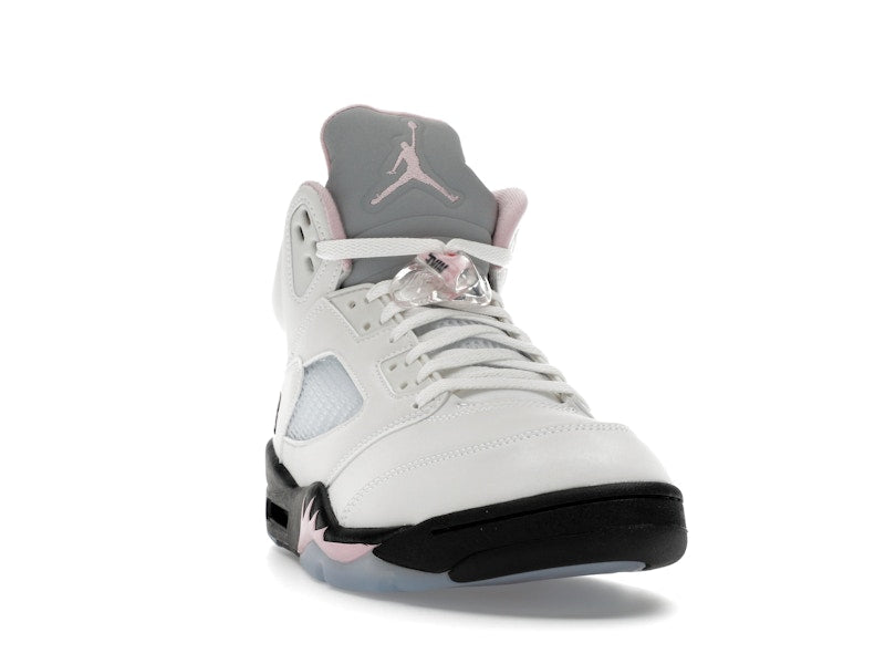 Air Jordan 5 Retro Medium Soft Pink, vista a 360 gradi 8 di 36