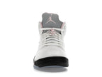 Air Jordan 5 Retro Medium Soft Pink, vista a 360 gradi 10 di 36