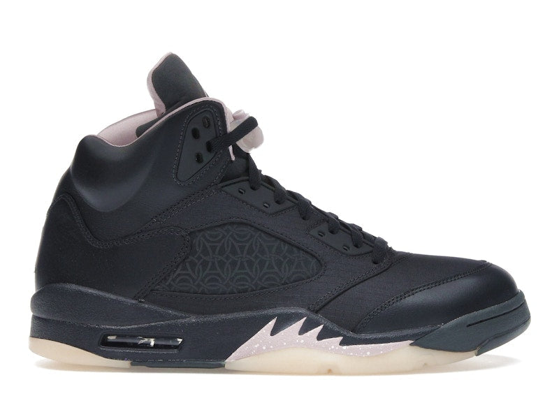 Air Jordan 5 Retro Psg Paris Saint Germain Off Noir