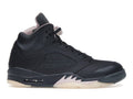 Air Jordan 5 Retro Psg Paris Saint Germain Off Noir