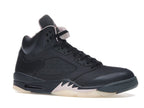Air Jordan 5 Retro Psg Paris Saint Germain Off Noir
