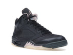 Air Jordan 5 Retro Psg Paris Saint Germain Off Noir