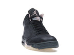 Air Jordan 5 Retro Psg Paris Saint Germain Off Noir