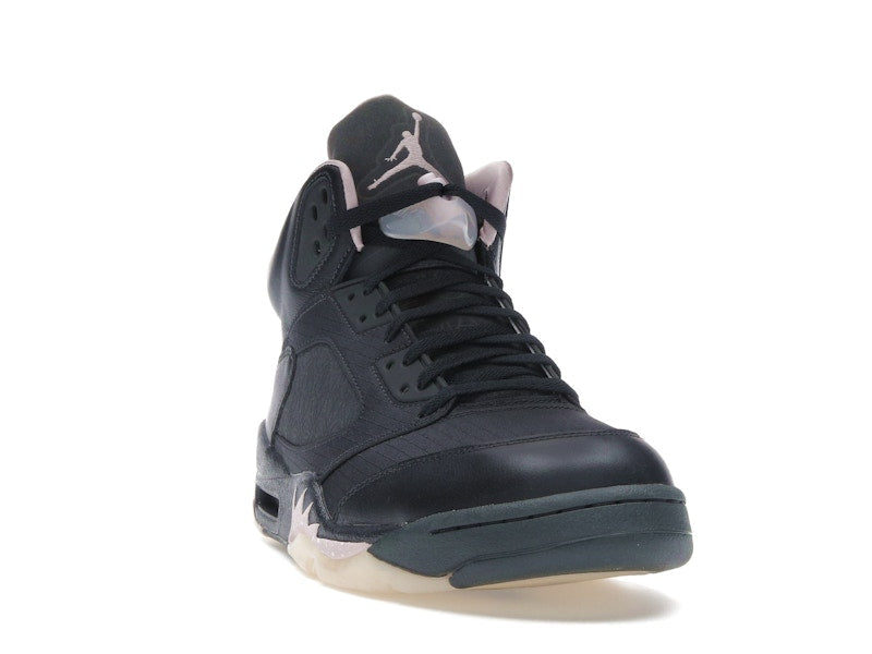 Air Jordan 5 Retro Psg Paris Saint Germain Off Noir